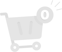 empty cart