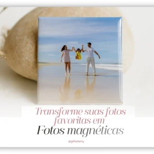 Boton Personalizado Quadrado